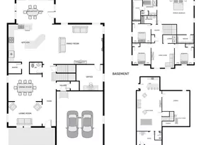 5004 St George's Chapel Ln, Bowie, MD 20720 - Photo 43