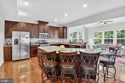5004 Saint Georges Chapel Lane, Bowie, MD 20720 - Photo 11