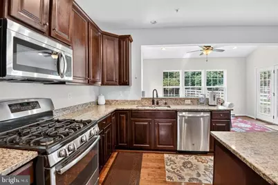 5004 Saint Georges Chapel Lane, Bowie, MD 20720 - Photo 7