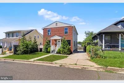 4203 Shell Street, Capitol Heights, MD 20743 - Photo 1