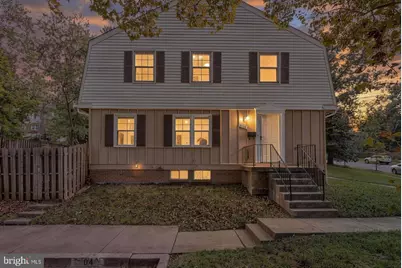 8459 Imperial Drive #4-A, Laurel, MD 20708 - Photo 3