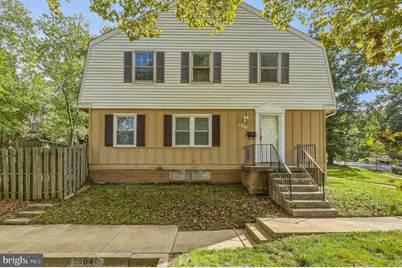 8459 Imperial Drive #4-A, Laurel, MD 20708 - Photo 1