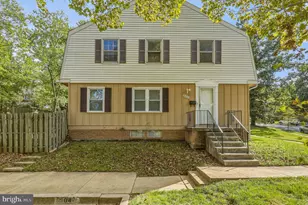 8459 Imperial Dr, Laurel, MD 20708 - Photo 1
