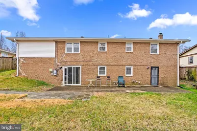 1706 Portland (Basement Only) Avenue, Fort Washington, MD 20744 - Photo 3