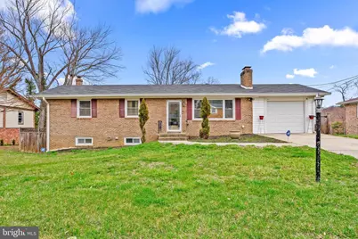 1706 Portland (Basement Only) Avenue, Fort Washington, MD 20744 - Photo 1