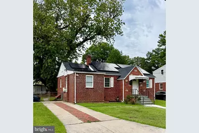 6406 Knollbrook Drive, Hyattsville, MD 20783 - Photo 3
