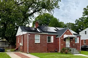 6406 Knollbrook Dr, Hyattsville, MD 20783 - Photo 3