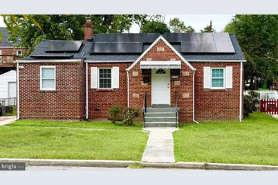 6406 Knollbrook Drive, Hyattsville, MD 20783 - Photo 1
