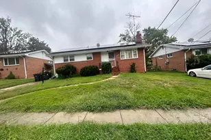 2533 Fairhill Dr, Suitland, MD 20746 - Photo 1