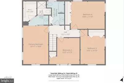 13210 Steeplechase Drive, Bowie, MD 20715 - Photo 15