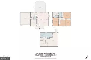 13210 Steeplechase Dr, Bowie, MD 20715 - Photo 39