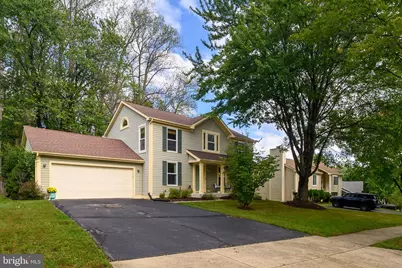 13210 Steeplechase Drive, Bowie, MD 20715 - Photo 1