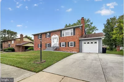 7809 Gambier Drive, Upper Marlboro, MD 20772 - Photo 3