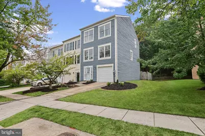 14521 Mayfair Drive, Laurel, MD 20707 - Photo 43