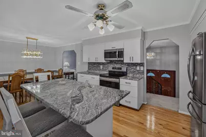 702 Gleneagles Drive, Fort Washington, MD 20744 - Photo 19