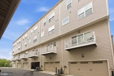 4757 Cherokee Street, College Park, MD 20740 - Photo 49