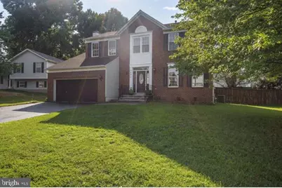 1401 Ora Lea Lane, Upper Marlboro, MD 20774 - Photo 31