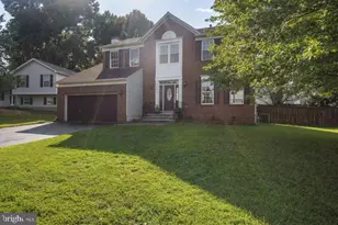 1401 Ora Lea Ln, Upper Marlboro, MD 20774 - Photo 31