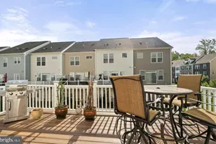 4822 Forest Pines Dr, Upper Marlboro, MD 20772 - Photo 23