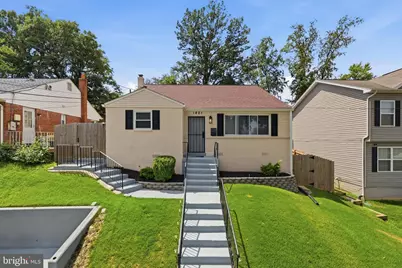 1821 Campbell Drive, Suitland, MD 20746 - Photo 3