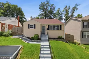 1821 Campbell Dr, Suitland, MD 20746 - Photo 3