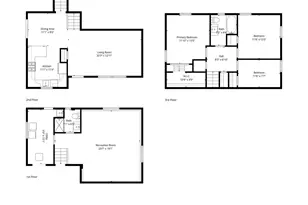 1821 Campbell Dr, Suitland, MD 20746 - Photo 39