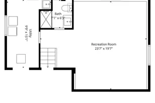 1821 Campbell Dr, Suitland, MD 20746 - Photo 37