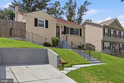 1821 Campbell Drive, Suitland, MD 20746 - Photo 1