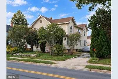 517 Montgomery Street, Laurel, MD 20707 - Photo 1