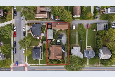 517 Montgomery Street, Laurel, MD 20707 - Photo 5