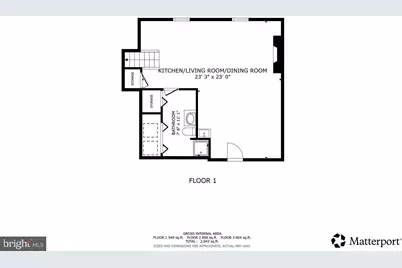 10107 Snowden Road, Laurel, MD 20708 - Photo 49