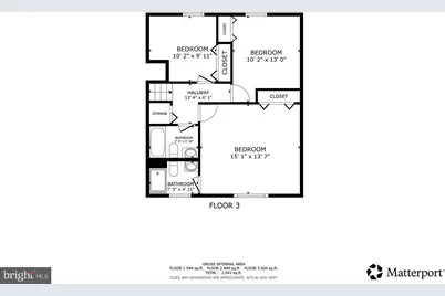 10107 Snowden Road, Laurel, MD 20708 - Photo 51