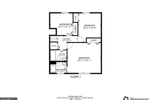 10107 Snowden Rd, Laurel, MD 20708 - Photo 51