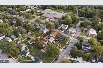 517 Montgomery Street, Laurel, MD 20707 - Photo 5