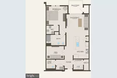 125 Kinsale Place #207, National Harbor, MD 20745 - Photo 15