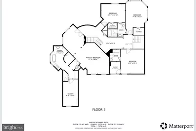 3304 Marchwood Place, Upper Marlboro, MD 20774 - Photo 45
