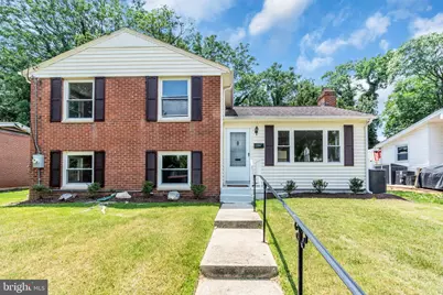 7536 Abbington Drive, Oxon Hill, MD 20745 - Photo 1