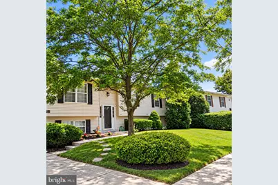 12631 Hillmeade Station Drive, Bowie, MD 20720 - Photo 1