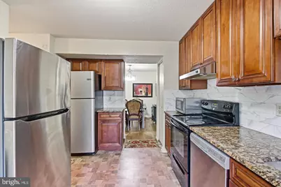7205 Split Rail Lane, Laurel, MD 20707 - Photo 19