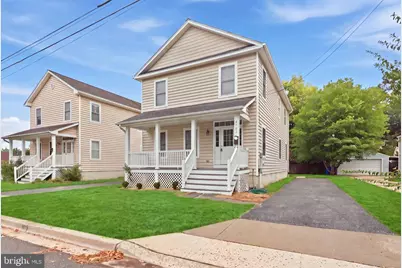 4702 Tecumseh Street, College Park, MD 20740 - Photo 1