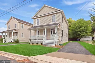 4702 Tecumseh St, College Park, MD 20740 - Photo 1