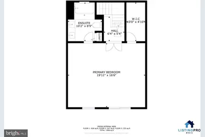 4845 Brookstone Terrace #31, Bowie, MD 20720 - Photo 25