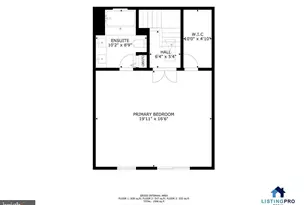 4845 Brookstone Terrace, Bowie, MD 20720 - Photo 25