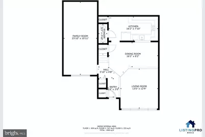 4845 Brookstone Terrace #31, Bowie, MD 20720 - Photo 23