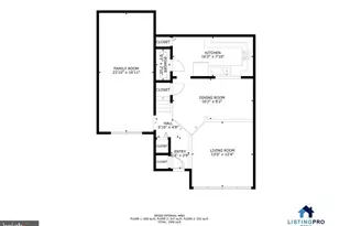 4845 Brookstone Terrace, Bowie, MD 20720 - Photo 23