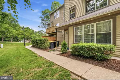 4845 Brookstone Terrace #31, Bowie, MD 20720 - Photo 3
