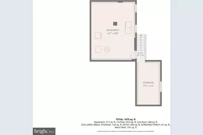 4232 Nicholson Street, Hyattsville, MD 20781 - Photo 39
