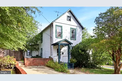 4232 Nicholson Street, Hyattsville, MD 20781 - Photo 41