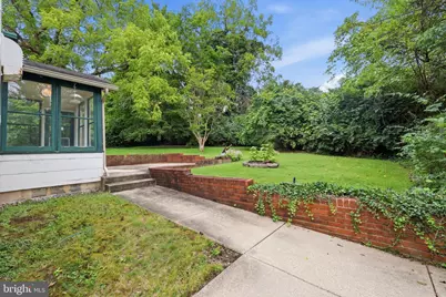 4232 Nicholson Street, Hyattsville, MD 20781 - Photo 35