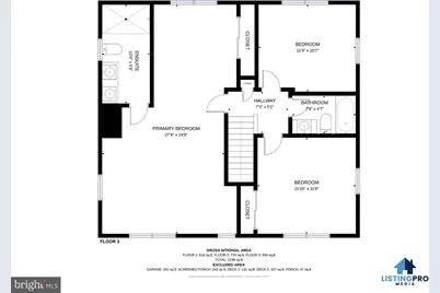 2004 Chita Court, Temple Hills, MD 20748 - Photo 43